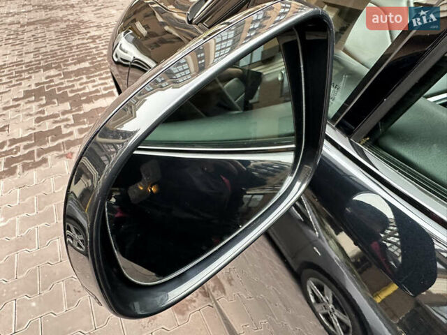 Черный Ягуар I-Pace, объемом двигателя 0 л и пробегом 29 тыс. км за 41900 $, фото 17 на Automoto.ua