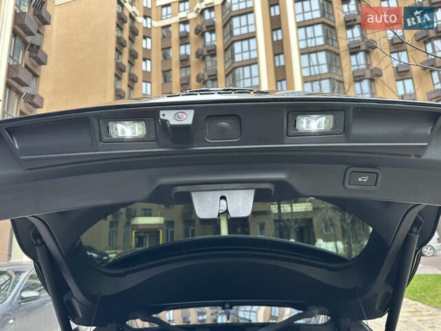 Черный Ягуар I-Pace, объемом двигателя 0 л и пробегом 29 тыс. км за 41900 $, фото 34 на Automoto.ua