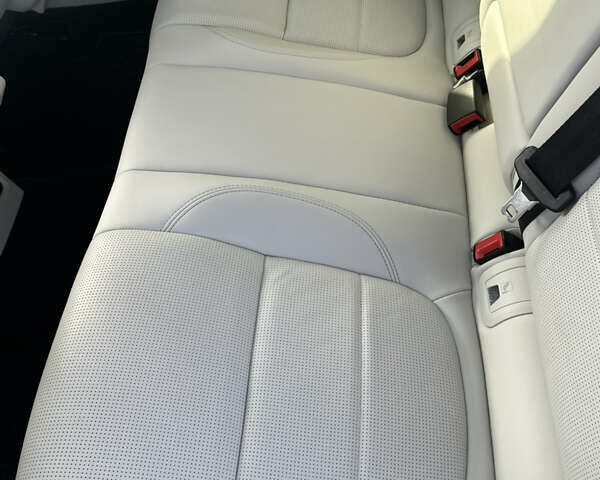 Черный Ягуар I-Pace, объемом двигателя 0 л и пробегом 22 тыс. км за 52000 $, фото 25 на Automoto.ua