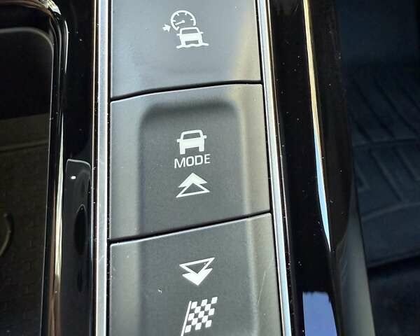 Черный Ягуар I-Pace, объемом двигателя 0 л и пробегом 23 тыс. км за 55222 $, фото 49 на Automoto.ua