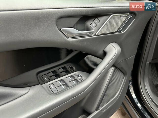 Черный Ягуар I-Pace, объемом двигателя 0 л и пробегом 29 тыс. км за 41900 $, фото 18 на Automoto.ua