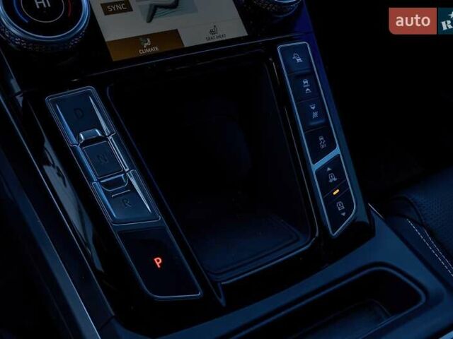 Черный Ягуар I-Pace, объемом двигателя 0 л и пробегом 3 тыс. км за 25200 $, фото 7 на Automoto.ua