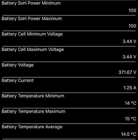 Черный Ягуар I-Pace, объемом двигателя 0 л и пробегом 29 тыс. км за 41900 $, фото 39 на Automoto.ua