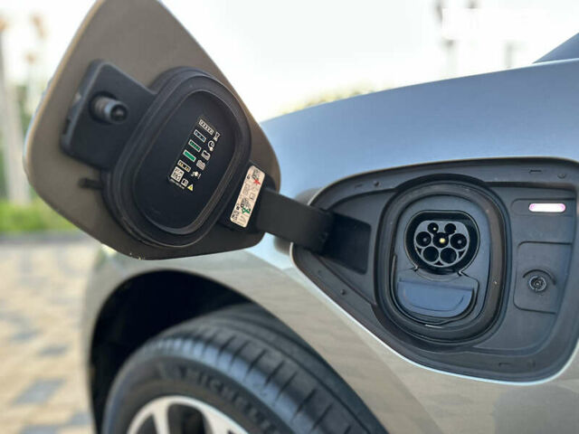 Коричневый Ягуар I-Pace, объемом двигателя 0 л и пробегом 74 тыс. км за 24999 $, фото 45 на Automoto.ua