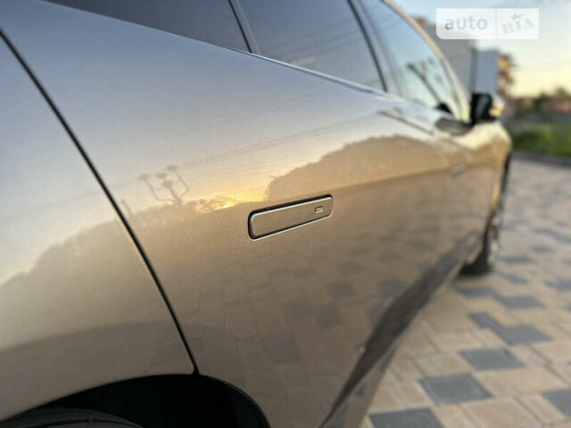 Коричневый Ягуар I-Pace, объемом двигателя 0 л и пробегом 74 тыс. км за 24999 $, фото 29 на Automoto.ua