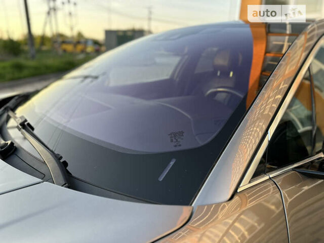 Коричневый Ягуар I-Pace, объемом двигателя 0 л и пробегом 74 тыс. км за 24999 $, фото 41 на Automoto.ua