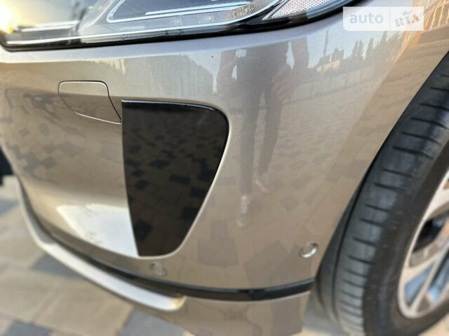 Коричневый Ягуар I-Pace, объемом двигателя 0 л и пробегом 74 тыс. км за 24999 $, фото 57 на Automoto.ua