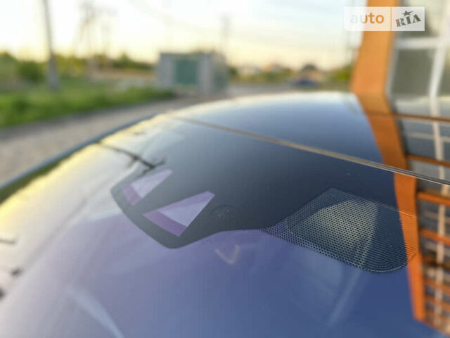 Коричневый Ягуар I-Pace, объемом двигателя 0 л и пробегом 74 тыс. км за 24999 $, фото 56 на Automoto.ua