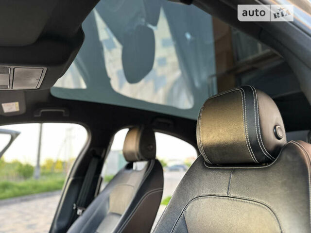 Коричневый Ягуар I-Pace, объемом двигателя 0 л и пробегом 74 тыс. км за 24999 $, фото 81 на Automoto.ua
