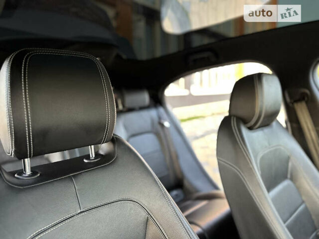 Коричневый Ягуар I-Pace, объемом двигателя 0 л и пробегом 74 тыс. км за 24999 $, фото 115 на Automoto.ua