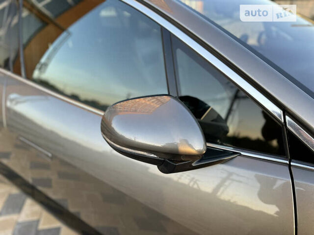 Коричневый Ягуар I-Pace, объемом двигателя 0 л и пробегом 74 тыс. км за 24999 $, фото 31 на Automoto.ua