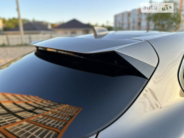 Коричневый Ягуар I-Pace, объемом двигателя 0 л и пробегом 74 тыс. км за 24999 $, фото 27 на Automoto.ua