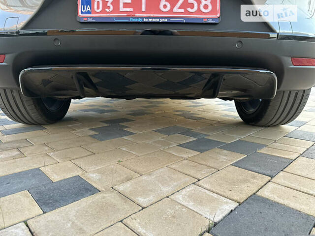 Коричневый Ягуар I-Pace, объемом двигателя 0 л и пробегом 74 тыс. км за 24999 $, фото 116 на Automoto.ua
