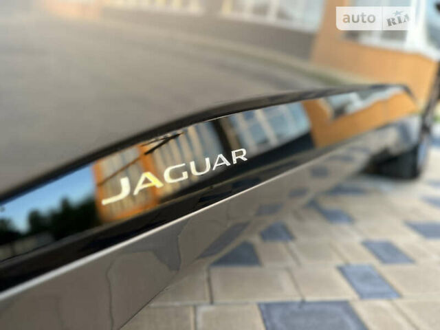 Коричневый Ягуар I-Pace, объемом двигателя 0 л и пробегом 74 тыс. км за 24999 $, фото 47 на Automoto.ua
