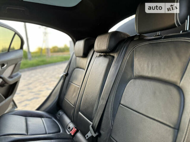 Коричневый Ягуар I-Pace, объемом двигателя 0 л и пробегом 74 тыс. км за 24999 $, фото 90 на Automoto.ua