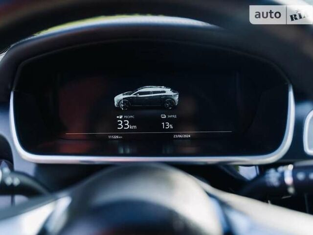Красный Ягуар I-Pace, объемом двигателя 0 л и пробегом 115 тыс. км за 23200 $, фото 62 на Automoto.ua