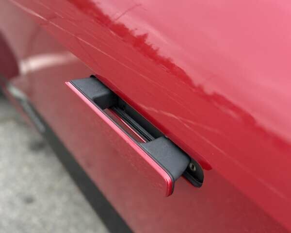 Красный Ягуар I-Pace, объемом двигателя 0 л и пробегом 107 тыс. км за 23500 $, фото 36 на Automoto.ua