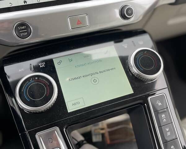 Красный Ягуар I-Pace, объемом двигателя 0 л и пробегом 107 тыс. км за 23500 $, фото 122 на Automoto.ua