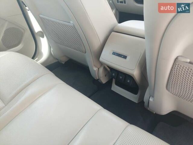 Красный Ягуар I-Pace, объемом двигателя 0 л и пробегом 148 тыс. км за 26700 $, фото 13 на Automoto.ua