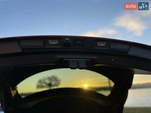 Червоний Ягуар I-Pace, об'ємом двигуна 0 л та пробігом 101 тис. км за 30500 $, фото 2 на Automoto.ua
