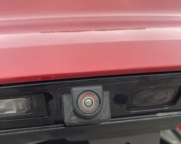 Красный Ягуар I-Pace, объемом двигателя 0 л и пробегом 107 тыс. км за 23500 $, фото 58 на Automoto.ua