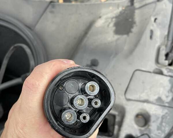 Красный Ягуар I-Pace, объемом двигателя 0 л и пробегом 107 тыс. км за 23500 $, фото 78 на Automoto.ua