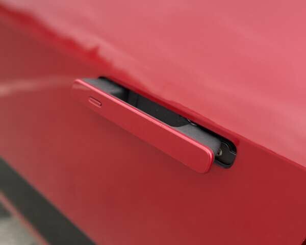 Красный Ягуар I-Pace, объемом двигателя 0 л и пробегом 107 тыс. км за 23500 $, фото 37 на Automoto.ua