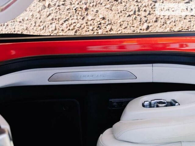 Красный Ягуар I-Pace, объемом двигателя 0 л и пробегом 115 тыс. км за 23200 $, фото 51 на Automoto.ua