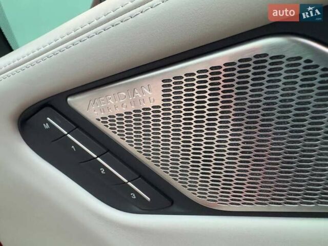Красный Ягуар I-Pace, объемом двигателя 0 л и пробегом 106 тыс. км за 26490 $, фото 23 на Automoto.ua