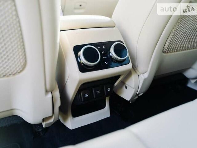 Красный Ягуар I-Pace, объемом двигателя 0 л и пробегом 115 тыс. км за 23200 $, фото 25 на Automoto.ua