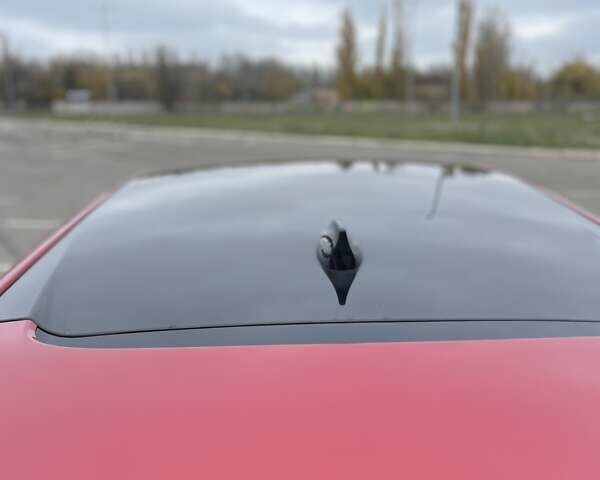 Красный Ягуар I-Pace, объемом двигателя 0 л и пробегом 107 тыс. км за 23500 $, фото 23 на Automoto.ua