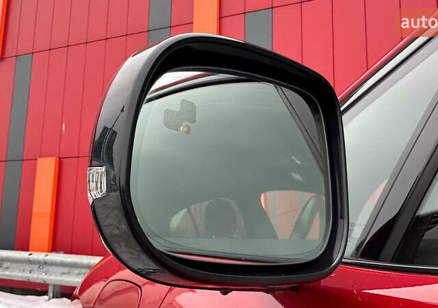 Красный Ягуар I-Pace, объемом двигателя 0 л и пробегом 95 тыс. км за 29000 $, фото 68 на Automoto.ua
