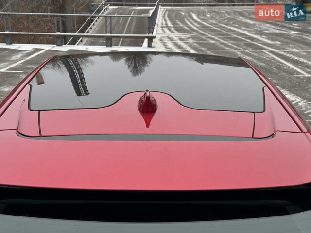 Красный Ягуар I-Pace, объемом двигателя 0 л и пробегом 100 тыс. км за 23900 $, фото 28 на Automoto.ua