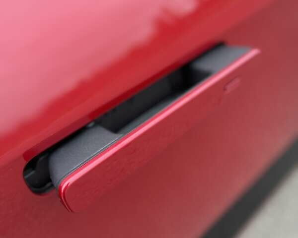 Красный Ягуар I-Pace, объемом двигателя 0 л и пробегом 107 тыс. км за 23500 $, фото 53 на Automoto.ua