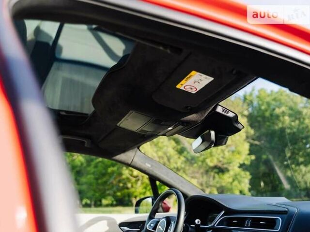 Красный Ягуар I-Pace, объемом двигателя 0 л и пробегом 115 тыс. км за 23200 $, фото 49 на Automoto.ua