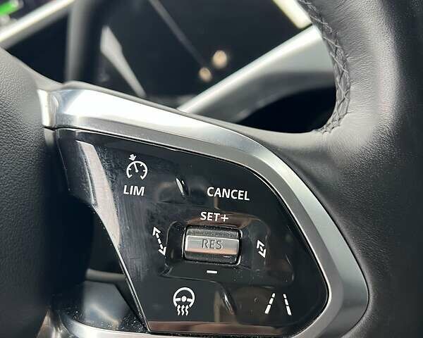 Красный Ягуар I-Pace, объемом двигателя 0 л и пробегом 34 тыс. км за 45500 $, фото 23 на Automoto.ua