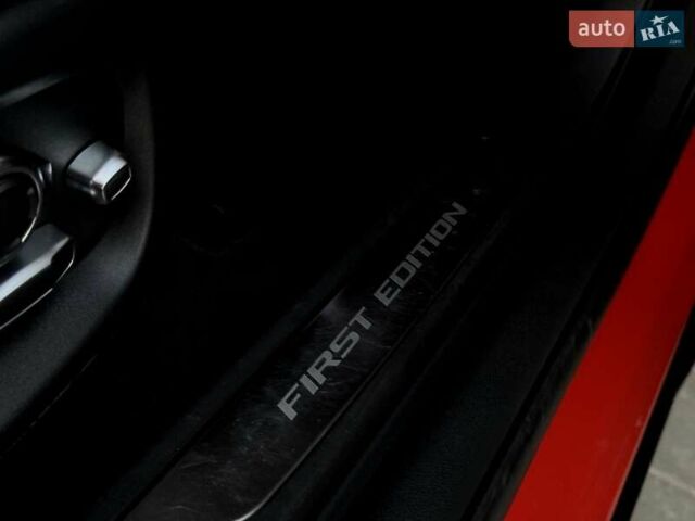 Красный Ягуар I-Pace, объемом двигателя 0 л и пробегом 120 тыс. км за 22990 $, фото 72 на Automoto.ua