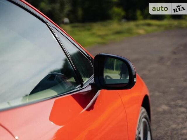 Красный Ягуар I-Pace, объемом двигателя 0 л и пробегом 115 тыс. км за 23200 $, фото 4 на Automoto.ua