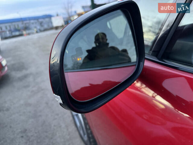 Червоний Ягуар I-Pace, об'ємом двигуна 0 л та пробігом 165 тис. км за 20500 $, фото 17 на Automoto.ua