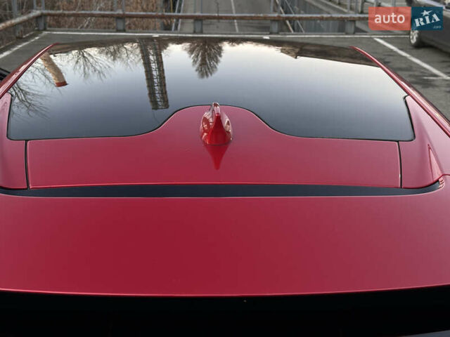 Красный Ягуар I-Pace, объемом двигателя 0 л и пробегом 163 тыс. км за 21999 $, фото 28 на Automoto.ua