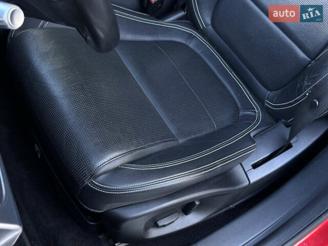 Красный Ягуар I-Pace, объемом двигателя 0 л и пробегом 110 тыс. км за 23999 $, фото 52 на Automoto.ua