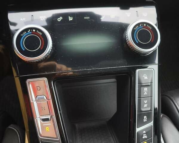 Красный Ягуар I-Pace, объемом двигателя 0 л и пробегом 155 тыс. км за 25999 $, фото 69 на Automoto.ua
