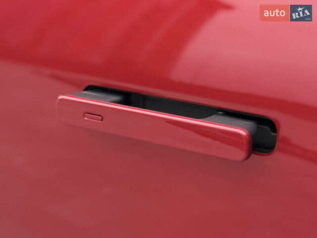 Красный Ягуар I-Pace, объемом двигателя 0 л и пробегом 142 тыс. км за 23500 $, фото 56 на Automoto.ua