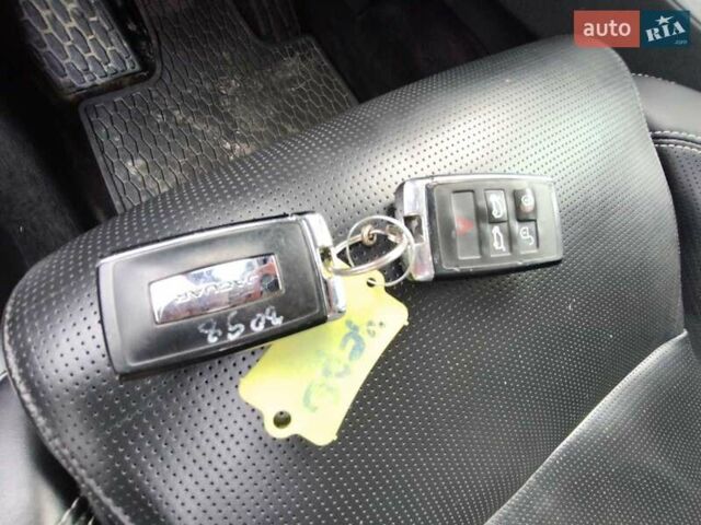 Красный Ягуар I-Pace, объемом двигателя 0 л и пробегом 155 тыс. км за 25999 $, фото 45 на Automoto.ua