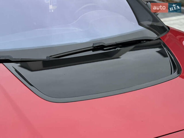 Красный Ягуар I-Pace, объемом двигателя 0 л и пробегом 142 тыс. км за 23500 $, фото 42 на Automoto.ua