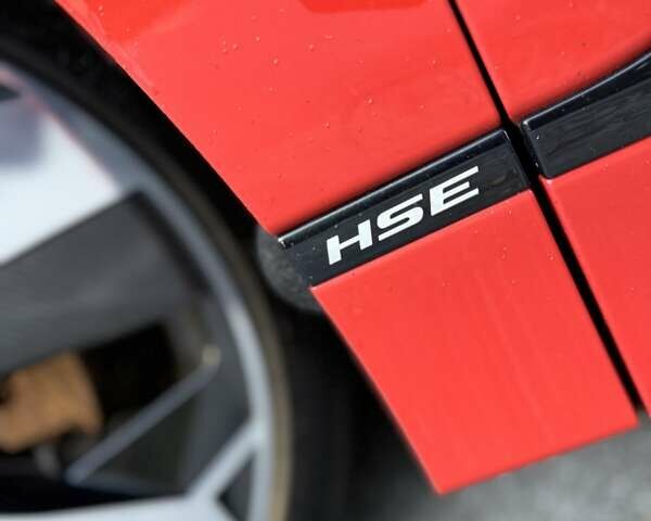Красный Ягуар I-Pace, объемом двигателя 0 л и пробегом 89 тыс. км за 24300 $, фото 29 на Automoto.ua