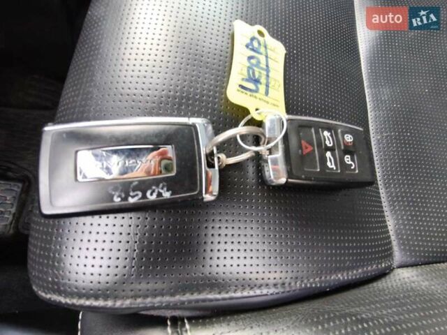 Красный Ягуар I-Pace, объемом двигателя 0 л и пробегом 155 тыс. км за 25999 $, фото 46 на Automoto.ua