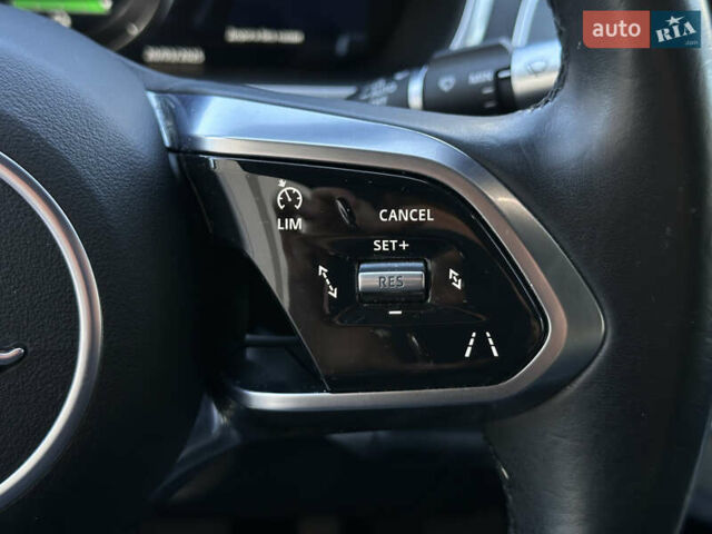 Красный Ягуар I-Pace, объемом двигателя 0 л и пробегом 110 тыс. км за 23999 $, фото 38 на Automoto.ua