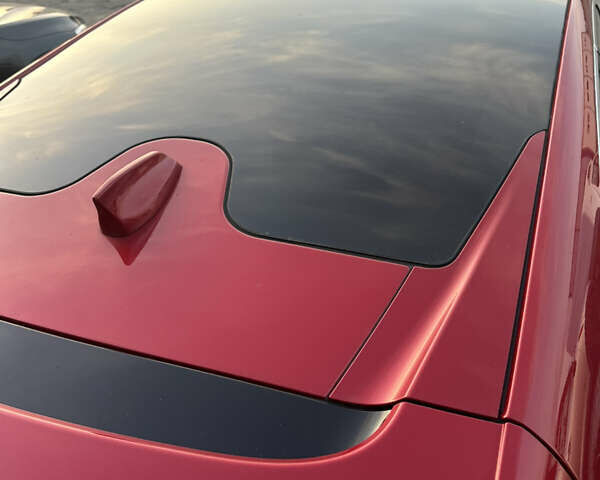 Красный Ягуар I-Pace, объемом двигателя 0 л и пробегом 137 тыс. км за 15700 $, фото 7 на Automoto.ua