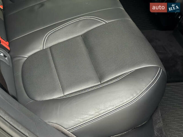 Красный Ягуар I-Pace, объемом двигателя 0 л и пробегом 142 тыс. км за 23500 $, фото 91 на Automoto.ua